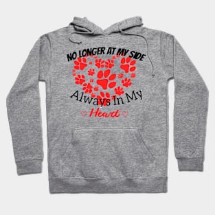 Always in My Heart Hoodie